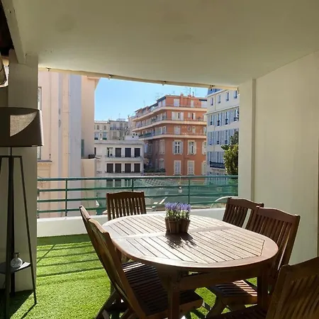 Apartamento Carre D'or - Gubernatis