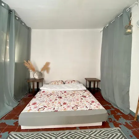 Appartement Carre D'or - Gubernatis *