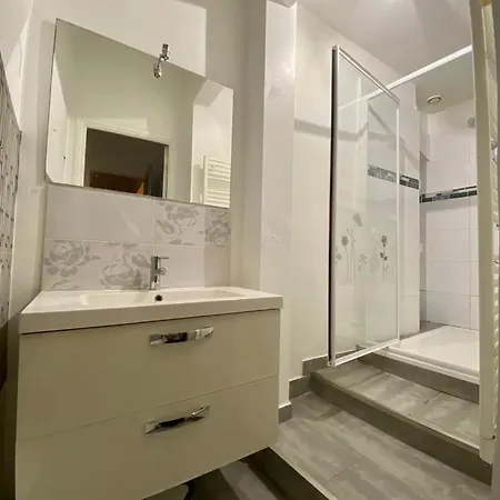 Carre D'or - Gubernatis