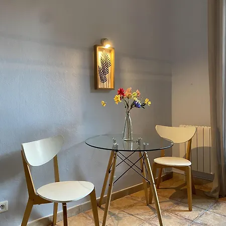 Carre D'or - Studio Gubernatis Apartment