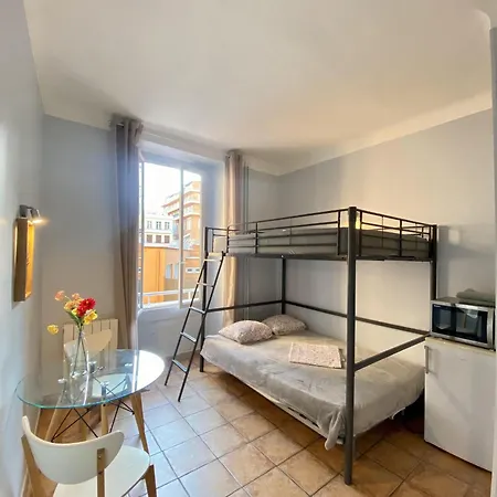 Apartamento Carre D'or - Gubernatis *