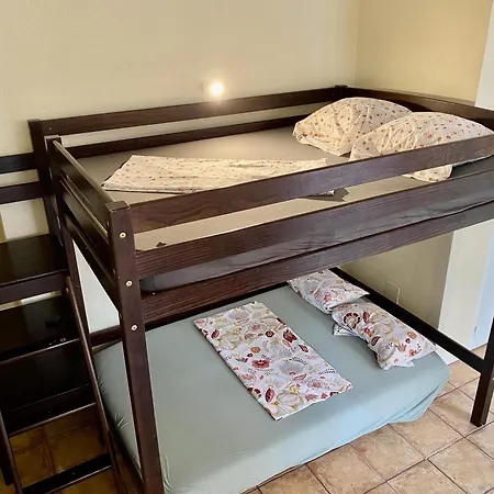 Apartamento Carre D'or - Gubernatis