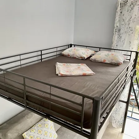 Apartment Carre D'or - Studio Gubernatis *