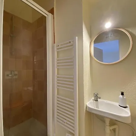 Apartment Carre D'or - Gubernatis *