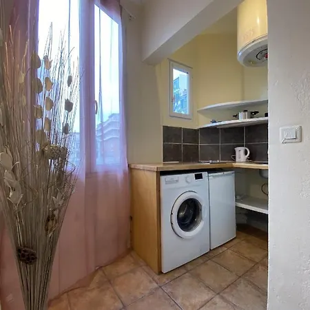 Apartment Carre D'or - Studio Gubernatis Nizza