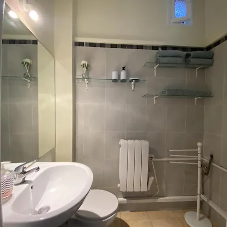 Apartment Carre D'or - Gubernatis *