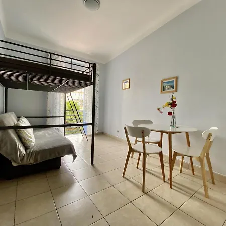 Apartment Carre D'or - Studio Gubernatis Nizza