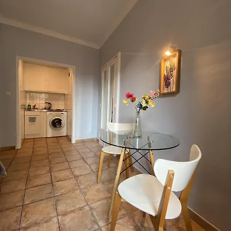 Carre D'or - Gubernatis Apartment *