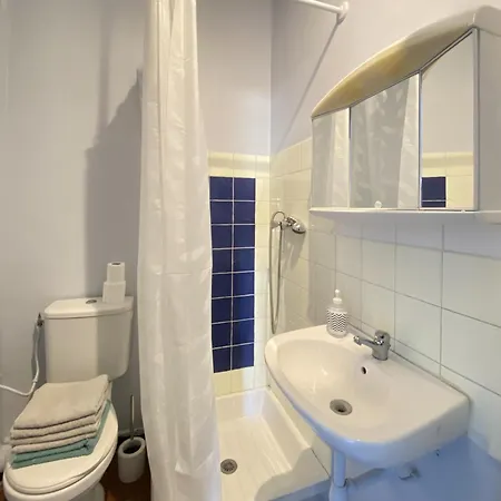 Apartment Carre D'or - Studio Gubernatis Nizza