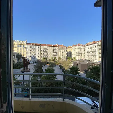 Carre D'or - Gubernatis Nice