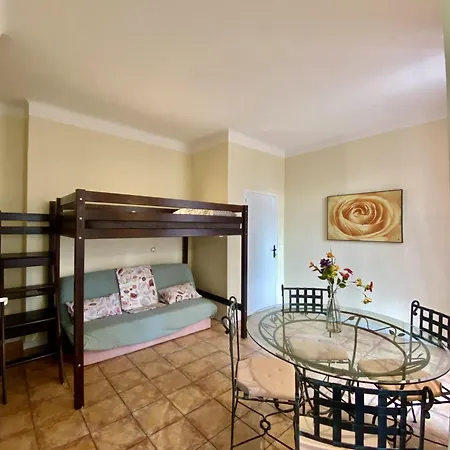 Carre D'or - Gubernatis Apartment *