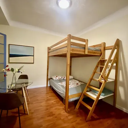 Apartment Carre D'or - Gubernatis
