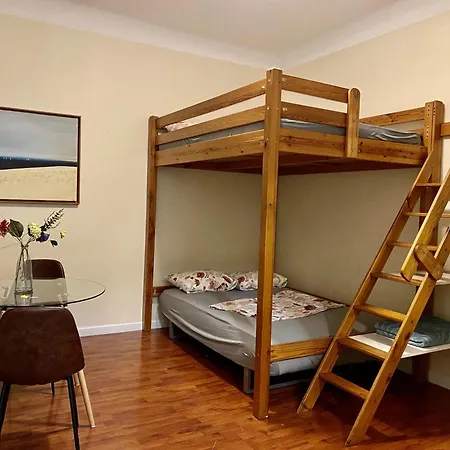Carre D'or - Studio Gubernatis Apartment Nizza